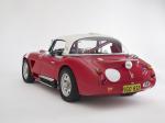Austin-Healey 3000 Rally Car 1967 года